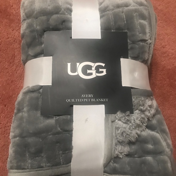 UGG Other - UGG brand new Pet Blanket